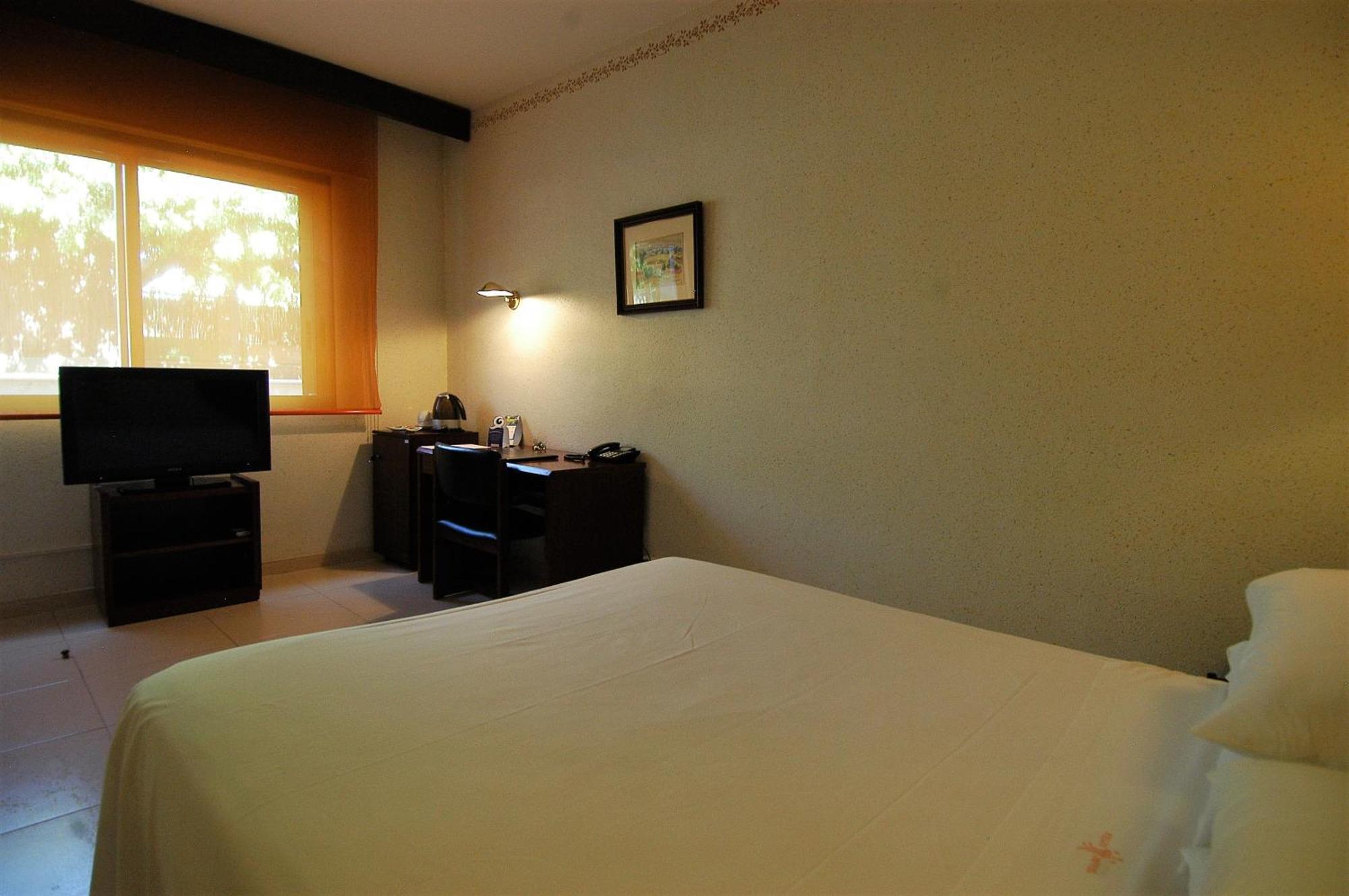 Felix Hotel Valls Zimmer foto