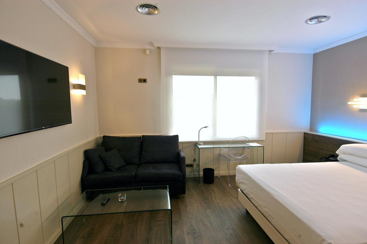 Felix Hotel Valls Zimmer foto